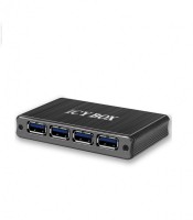 HUB 4 ports USB 3.0