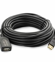 Rallonge USB 2.0 de 4.5 m