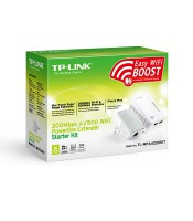 Kit CPL WIFI TP-Link TL-WPA4220  R.TL-WPA4220_KIT