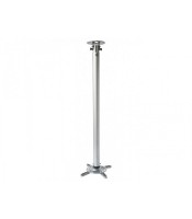 Support plafond pour vidéoprojecteur 110-197cm  15kg MAX