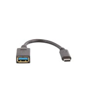 Adaptateur USB-C (male) vers USB 3 (femelle) TNB