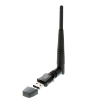Clé Wifi 600 Mbps avec antenne détachable TNB
