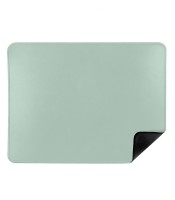 Tapis souris souple XL- vert pour SOUR087