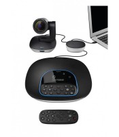Matériel de Visioconférence Logitech GROUP R.960-001057