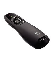 Pointeur laser LOGITECH R400