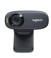 Webcam Logitech HD C310 720p