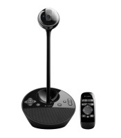 Caméra de Vidéoconférence Logitech BCC950 1920 x 1080 R.960-000867