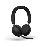 Micro Casque sans fil  JABRA EVOLVE2 65  Bluetooth R.26599-989-999