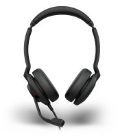 Micro Casque Jabra Casque Jabra Evolve2 30 Filaire USB XXXX