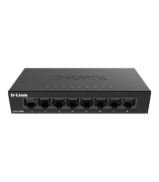 Switch 8 ports D-Link GIGABIT DGS-108GL/E