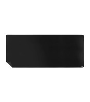 Sous main tapis souris noir XXL  XXX