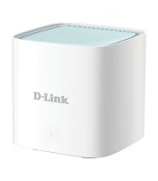 Point d'accès D-Link EAGLE PRO AI Système Mesh AX1500 2pc sku CC28451