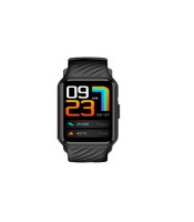 Montre connectée BLACKVIEW R10 noire