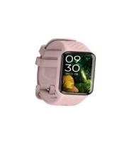 Montre connectée BLACKVIEW R10 rose