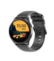 Montre connectée BLACKVIEW X20 noire