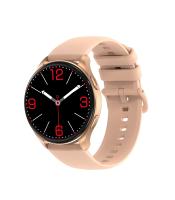 Montre connectée BLACKVIEW X20 dorée