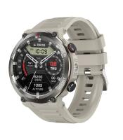 Montre connectée BLACKVIEW W50 Pro kaki