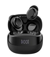 Écouteurs sans fil BLACKVIEW Airbuds 9 noir