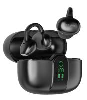 Écouteurs sans fil BLACKVIEW Airbuds 15 noir