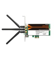 Carte réseau PCIe Sans Fil XXX