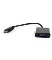 Adaptateur HDMI - VGA femelle