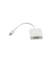 Cable adaptateur Mini Display - VGA femelle XXX