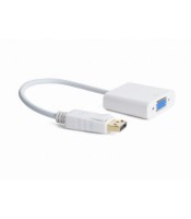 Cable DisplayPort MALE / VGA Femelle XXX
