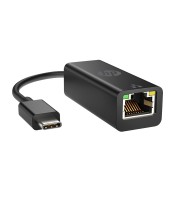 Adaptateur USB-C vers RJ45 femelle HP
