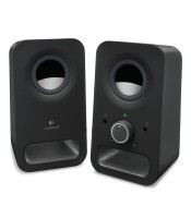 Haut parleur Logitech Z150 6W prise Jack R.980-000814