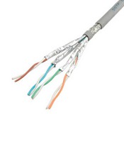cable reseau monobrin cat 6 1m xxx