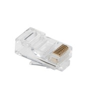 Connecteur Male RJ45