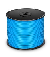 Cable réseau RJ45 carton de 305m cat 6 Monobrin (rigide) S/FTP