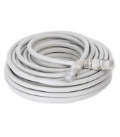 Cable réseau RJ45 CAT6 20m FTP