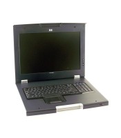 Ecran Clavier RACK HP TFT7600 G2 17'' AZ884A