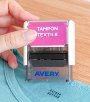 Tampon vêtements R.TEMPVET