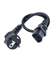 Cordon d'alimentation C13 1,80 m