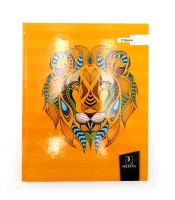 Feuillets mobiles seyès A4 - 80 feuilles 60g blanc R.7021 