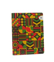 Cahier 17x22 seyès 288 pages 70g brochure R.EX24027