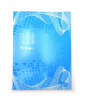 Cahier 24x32 5x5 192 pages 70g piqûre R.EN18950