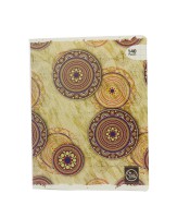 Cahier 17x22 seyès 140 pages 60g piqûre R.ER20050