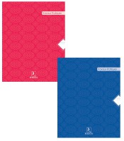 Cahier 24x32 travaux pratiques 96p.S+96p.U 60g+90g piqûre R.3523