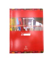 Cahier 17x22 travaux pratiques 48p.S.+48p.U piqûre R.EX32540AXXX