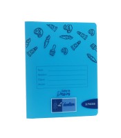 Cahier 17x22 dessin 32 pages 90g PP R.44614