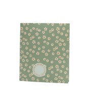 Classeur A4 4 anneaux dos 30 b'log flowers R.129649