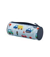 Fourre-tout rond modèle b'log  play me cars R.128406