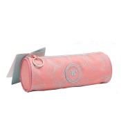 Fourre-tout rond modèle b'log laces R.129496