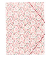 Chemise à élastique 3 rabats b'log princesse R.122442