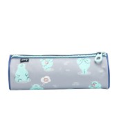 Fourre-tout rond b'log  play me monster R.123050
