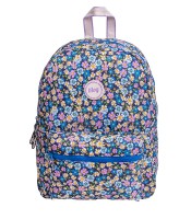 Sac à dos grand modèle b'log flowers R.124033