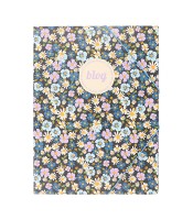 Chemise à élastique 3 rabats b'log flowers R.123821